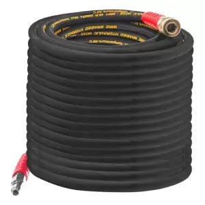 Manguera Hourleey 15M para Hidrolavadora 3/8