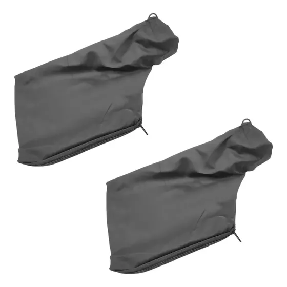 Set 2 Bolsas Recolectoras de Polvo para Ingleteadora 1 Set 2 Bolsas Recolectoras de Polvo para Ingleteadora