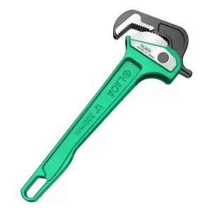 Llave Inglesa Multifuncional para Fontanería