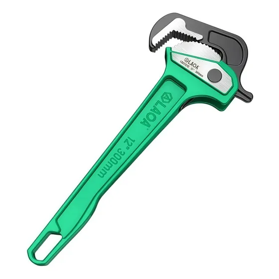 Llave Inglesa Multifuncional para Fontanería 1 Llave Inglesa Multifuncional para Fontanería