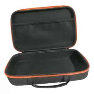 Hidrolavadora Estuche de Almacenamiento Portátil