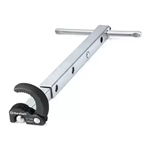 Llave Telescópica Duratech Ajustable a 1-1/4"