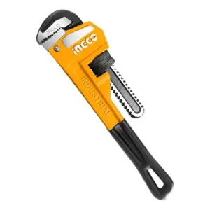Llave Stilson Ingco 900 mm Anticorrosión Profesional