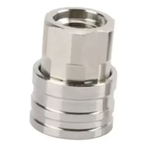 Conector Rápido 1/4 Hembra para Hidrolavadora