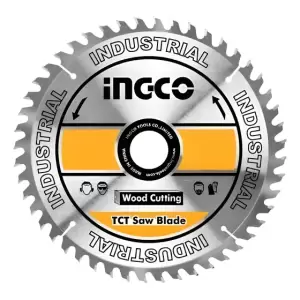 Sierra Circular Ingco P/madera 7.1/4 X 40 Dts.# Tsb118515
