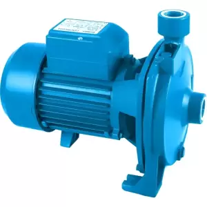 Bomba de Agua Centrífuga 1HP Connor