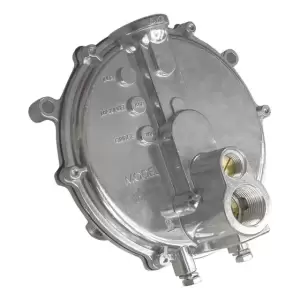 Generador Eléctrico Regulador Gas Natural JDLLONG