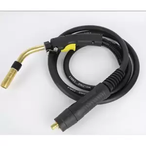 Torcha Mig / Equipo Mig / Pistola Mig Tipo Bernard 4.5mt