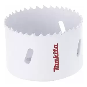 Sierra De Copa Bimetálica De 68 Mm D-17108