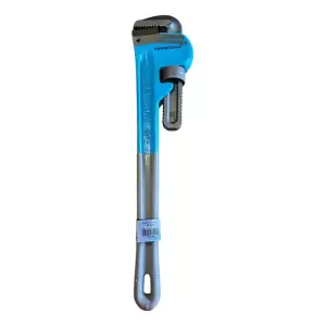 Llave Inglesa Stilson Ferretools F5214 Azul