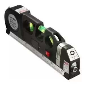 Nivel Laser Mini Portátil de Alta Precisión