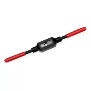 Llave Manual Roja M1-M8 Profesional