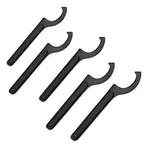 Llave Inglesa 5mm para Torno Fresadora CNC