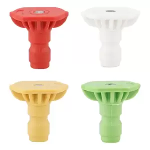 Puntas 2.0 mm para Hidrolavadora Alta Presión