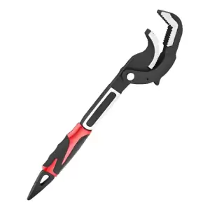 Llave Inglesa Fontanero para Tubos Profesional