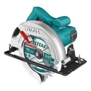Sierra Circular 1200w 185mm Total