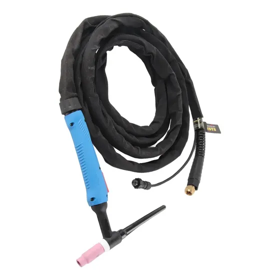 Sqxf Equipos De Soldadura: Pistola Flexible De Torsión Tig, 1 Sqxf Equipos De Soldadura: Pistola Flexible De Torsión Tig,
