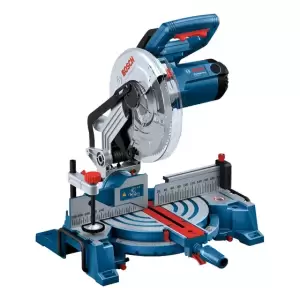 Ingleteadora Telescópica Bosch GCM 254 Professional