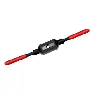 Llave Inglesa para Rosca Recta y Angular