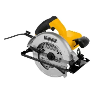 Sierra Circular Eléctrica Dwe5615 Dewalt.