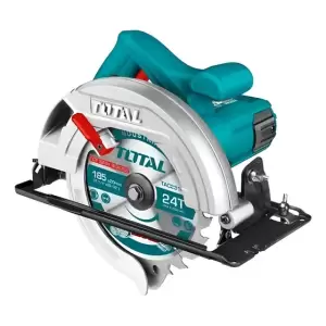 Sierra Circular 7-1/4 4800 Rpm 1400w Total Ts11418526