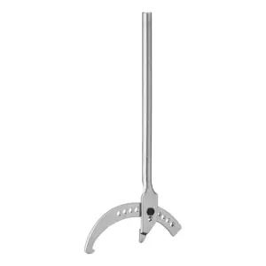 Llave Inglesa Ajustable Bosch OTC Automotriz