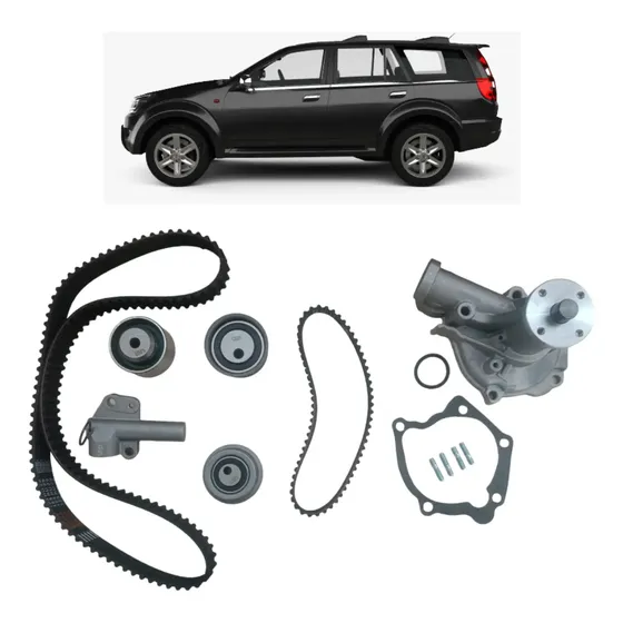 Kit Distribución + Bomba de Agua Haval H3 2.0 1 Kit Distribución + Bomba de Agua Haval H3 2.0