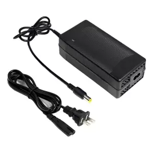 Generador Eléctrico Cable Poder 24V180W