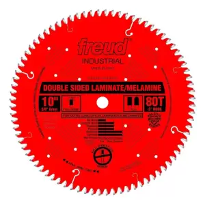 Lu97r010: Hoja Laminada De Doble Cara De 25,4 Cm