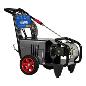 Hidrolavadora Luster 130 Bar 2.2KW Eléctrica
