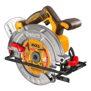 Sierra Circular 7 1/4'' Inalámbrica Sin Batería Sin Cargador