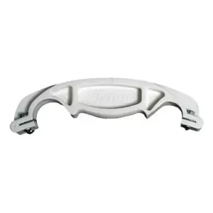 Llave de Plástico Ajustable Tamaño 0.5