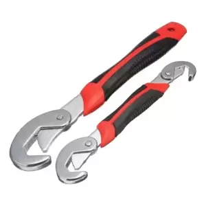Llave Inglesa Universal 9 a 32 mm Multifunción
