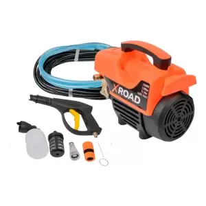 Hidrolavadora Hydrox Xroad 1800W 120 Bar