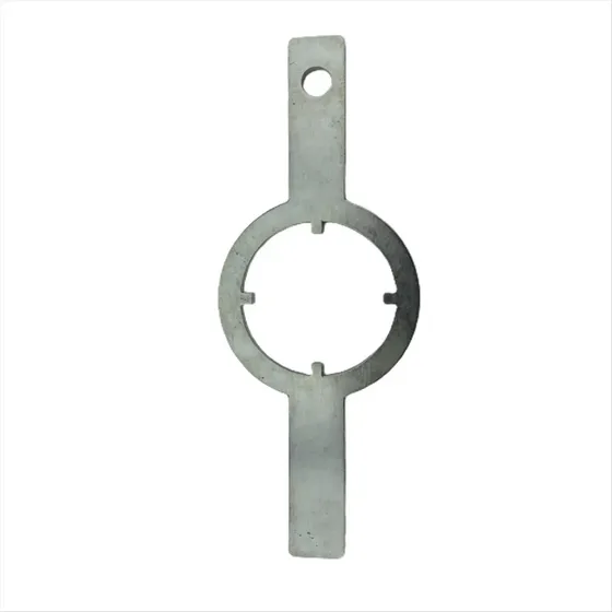 Llave Inglesa Ajustable Para Tuerca De Tubo 1 Llave Inglesa Ajustable Para Tuerca De Tubo