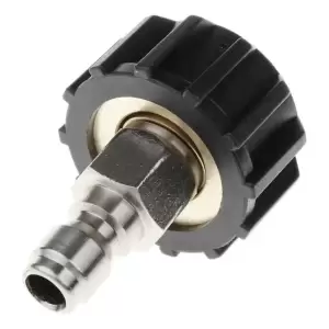 Adaptador de Latón para Hidrolavadora Alta Presión