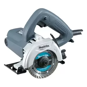 Cortadora De Mármol 110 Mm (4-3/8) 1200w Makita Mt M0400gc