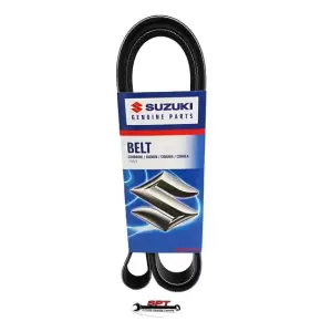 Correa Bomba de Agua Suzuki Grand Nomade 2.4