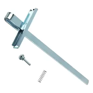 Sierra Circular Ajustable For Corte Recto Skil 13896