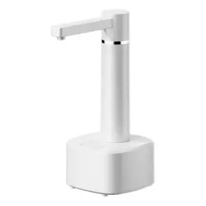 Dispensador De Botellas De Agua De Escritorio E, Bomba