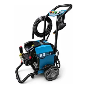 Hidrolavadora Eléctrica Alta Presión 3000W