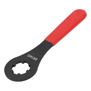 Llave Inglesa CNC Tipo O Accesorio Auxiliar