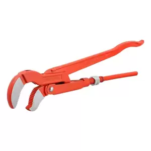 Llave Inglesa Sueca Para Tuberías 15”