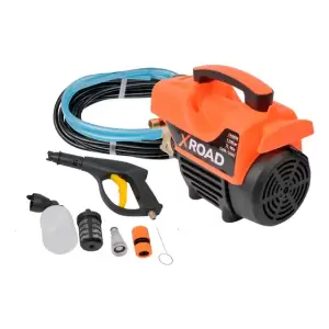 Hidrolavadora Hydrox Xroad 1800W 120 Bar