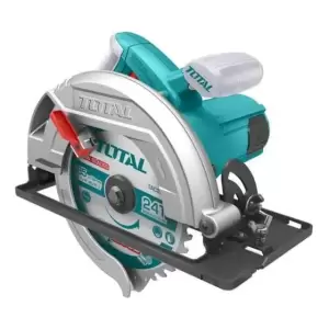 Sierra Circular Total Ts1161856-7 7 1/4 Pulgadas 1600w
