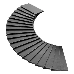 20 Cupones De Soldadura, Bloques De 5,08 Cm X 10,16 Cm, Piez