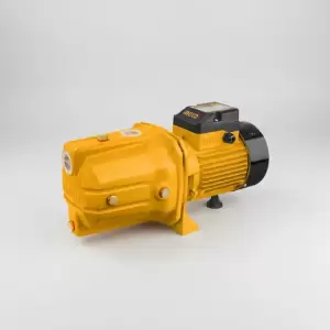 Bomba Autocebante Ingco 1HP 750W JP07508