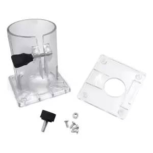 Aa Transparent Case For Recorter Makita 3701 3703