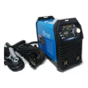 Soldadora Inverter Toyaki Tk-ms200p