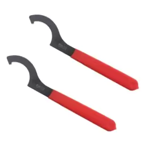 Llave Inglesa Gancho ER32 para Auto y Moto